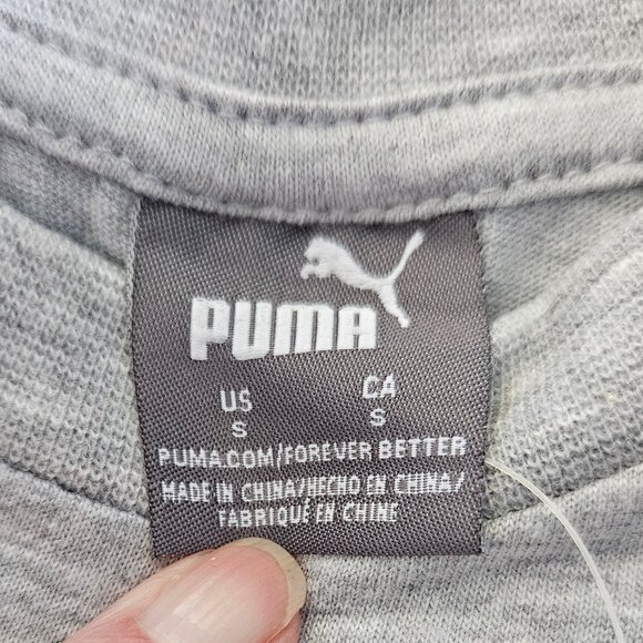 Boys Puma 3 Peice Set size Small  NWT - Picture 6 of 7